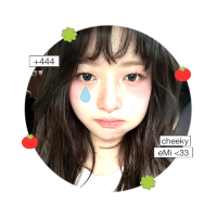 tiny emi ꢾ꣒ (@trimkets) 's Twitter Profile