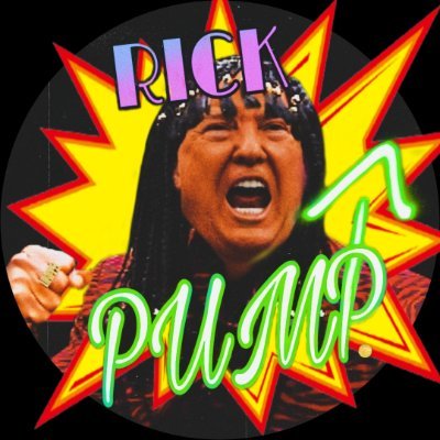 You can’t stop the funk, and you can’t ignore the PUMP B*tch! $PUMP
https://t.co/pHfoo259KK