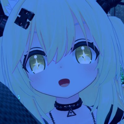 元ピリ民です。やかましかったらミュートなり各々対策お願いします🙏適当なゲーム垢やってます。無言フォローフォロバ失礼します。最近はツムツム、リバリバ、スマホ音ゲーやってま
プロセカ32全FC 紫33全FC 34幾つかFC持ち VRC 無言です。
VRC絡んでくれると嬉しいです🐰🦊🐱🐈⬛ ͗