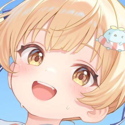 れぶん本垢(@rebunxx)のサブ。本垢ではあげない差分や日常など
FANBOXでヒミツ♡差分公開中
FANBOX▶︎https://t.co/mxtKy4Wg4k
メロンブックス▶︎https://t.co/JdOQqiVih7