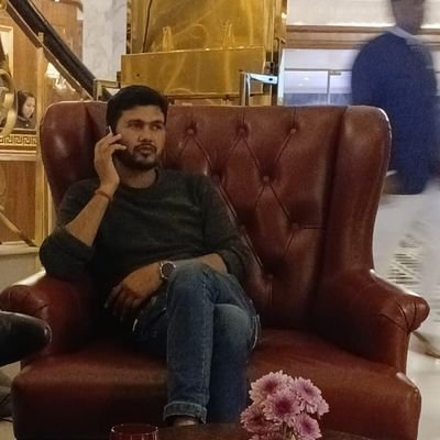 🎥 Content Creator | 🕉 🚩True Sanatani 🔱
🗳 Bold takes on Politics, 📜 History & Dharma🚩
🇮🇳 Nation first, everything else later 🙏🏻
📢Science lover 🔭