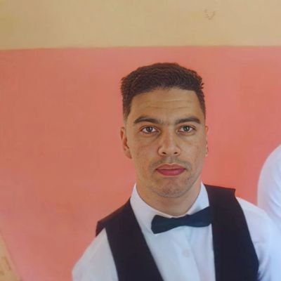 OMourdi's profile picture. mourdioussama