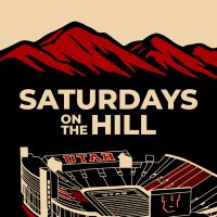 Saturdays On The Hill: A Utah Football Podcast (@saturdaysothpod) 's Twitter Profile