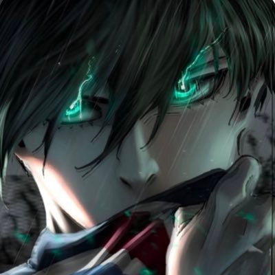 ℑ𝔱𝔬𝔰𝔥𝔦 ℜ𝔦𝔫さんのプロフィール画像