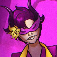 🔞🟣 Handsome Devil 🟣🔞 (@onecleverdevil) 's Twitter Profile