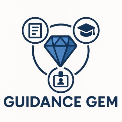 GuidanceGem's profile picture. Guidance Gem is a platform dedicated to bringing you the latest updates on Jobs, Scholarships, Events, Internships, How-to Guides, and career opportunities