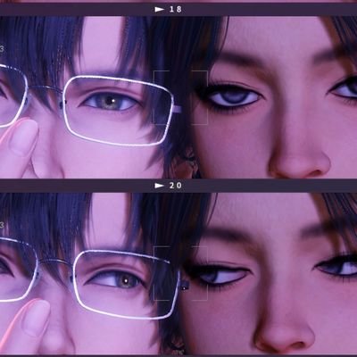 . ☃️ZAYNETEMBER☃️
Zayne and Sylus girly ❄️🐦⬛🥰 |EU servers| FR/ENG | | they/them | 21 | MDNI