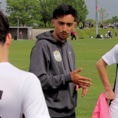 Armand Garcia Profile