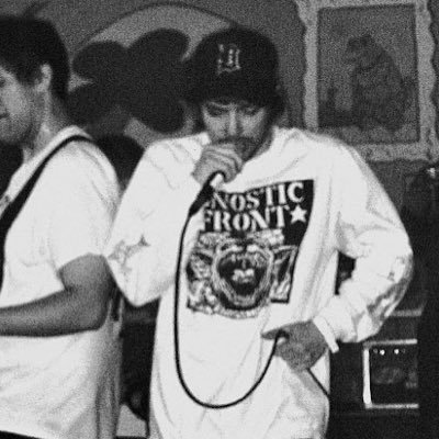 dr3adrig's profile picture. white boy of the year and kings command