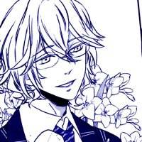 ⋆˙⟡ — Dhia ᶦⁿ ʸᵒᵘʳ ᶠᵃⁿᵗᵃˢʸ (@s4n_dh1a) 's Twitter Profile
