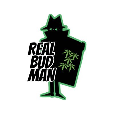 realbudmanNYC's profile picture. 