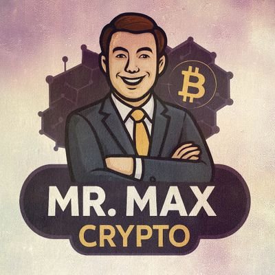 Crypto Ethusiast • Exploring altcoins, memecoins & emerging trends in crypto.
DYOR | NFA | Here to share plays, not promises. — DMs open