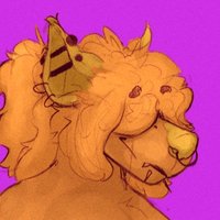 hyena wizard (@whatthejolfdoin) 's Twitter Profile Photo hyena wizard (@whatthejolfdoin) 's Twitter Profile Photo