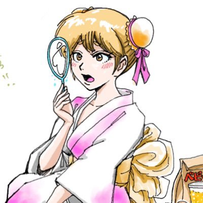 さえ　#絵しりとり　#イラストチェイナーさんのプロフィール画像