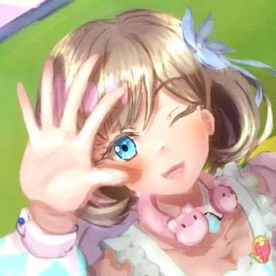 近眼ダーツ/skeb受付中さんのプロフィール画像