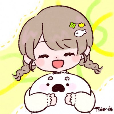 珠さんのプロフィール画像