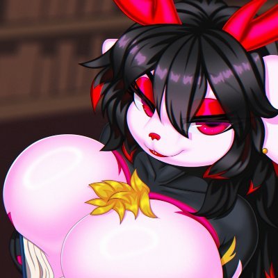 Lumina the Cosmic Lambieさんのプロフィール画像