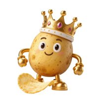 Chip-kingdom (@chipkingdomreal) 's Twitter Profile