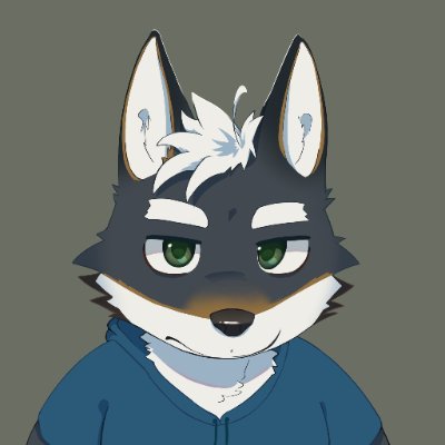 qgasti's profile picture. furry drawing :v
中文/English/日本語
https://t.co/eQm0Bw02Pu