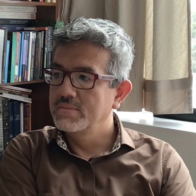 Historiador - Nueva Historia Política - Patrimonio cultural - Religiosidad popular https://t.co/B7GNxWctXT https://t.co/EhrxpItxt7