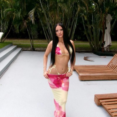 spicygraciexo's profile picture. 18 and the sweetest girl you’ll ever meet 💋