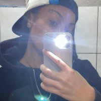 Bibao mucilon (@gabixssilva) 's Twitter Profile