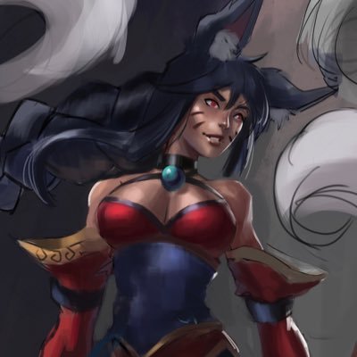 An artist with a goal to become a full time painter with the shittiest focus ever 😆. https://t.co/pnUgYibOxr. https://t.co/pOYizUssjs