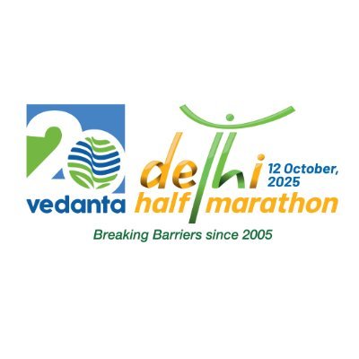 World’s most prestigious half marathon | Gold Label race | Inspiring health, community & philanthropy | INR 77Cr+ raised | Oct 12, 2025 |