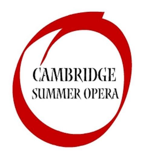 Now in its second year, Cambridge Summer Opera’s Young Artists Program provides career guidance and training for young professional singers, typically between 2