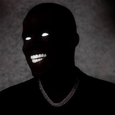 weares0black's profile picture. I AM SO BLACK