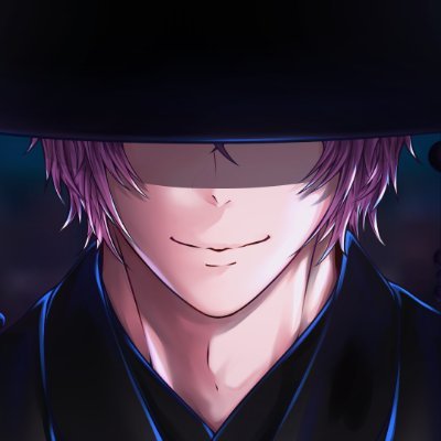BaboYama Yokai Vtuber (Jinu'sLamentCover out)さんのプロフィール画像