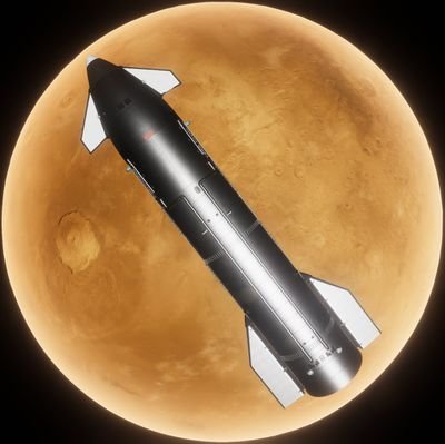 Techno-optimist | Space enthusiast | Nuclear pilled