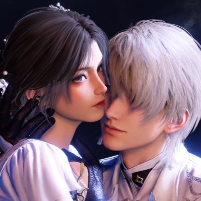 xavikisser's profile picture. hey god it’s me again