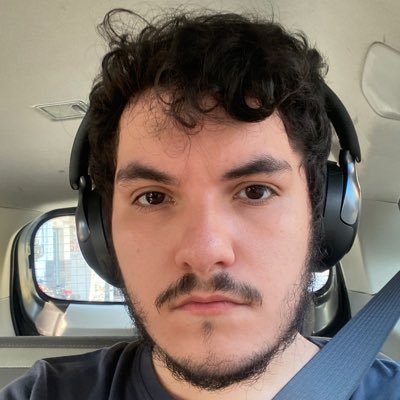 music nerd | https://t.co/w9qOC0Wz2m | https://t.co/s8wXpX66T8 | https://t.co/9JuUGxsJDK