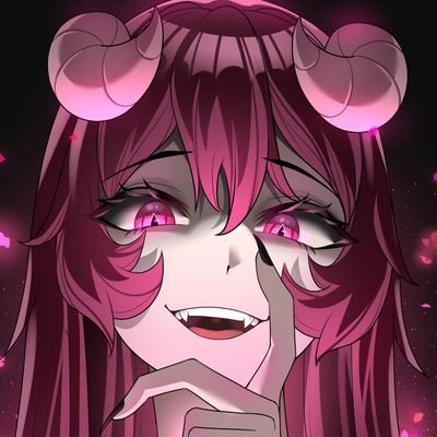 Higgzy 🩷🦇 || PNGTuber 🏴󠁧󠁢󠁷󠁬󠁳󠁿さんのプロフィール画像