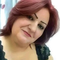 كرستين رشدى (@thethereza1) 's Twitter Profile Photo
