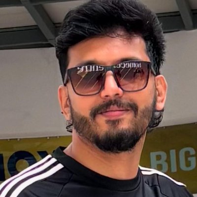 Yuvaraj Profile