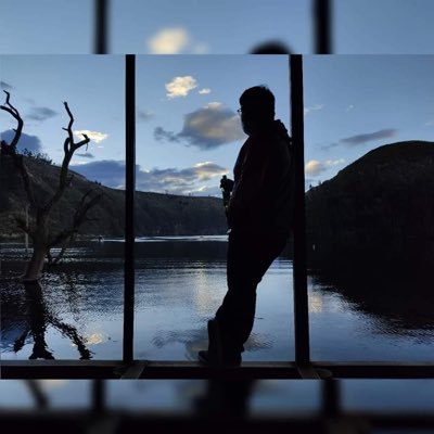 edd94rz's profile picture. Ing. en telecomunicaciones, apasionado por la lectura y la música 🤙🏻