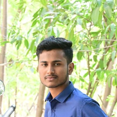 ganesh12978's profile picture. computer science student at Government polytechnic college Masabtank | software developer aspirant | Network security enthusiast