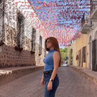 Sofía (@sofigalaviz) 's Twitter Profile