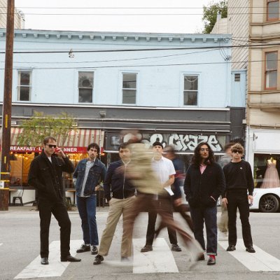 New album RUDE out October 24
mgmt: ryanc@polarizermgmt.com booking: twindish@teamwass.com UK/EU: mattpcopley@primarytalent.com