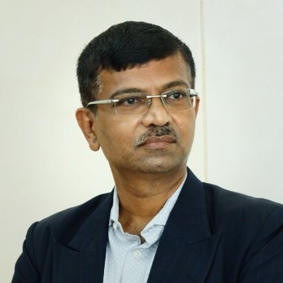sasraj17's profile picture. SANNASIRAJ .S.A
Chair Professor - Department of Ocean Engineering, IIT Madras