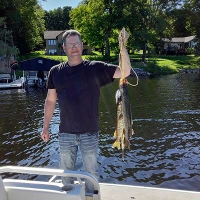 DHookland98946's profile picture. 🏒⚾️⛳️🐟