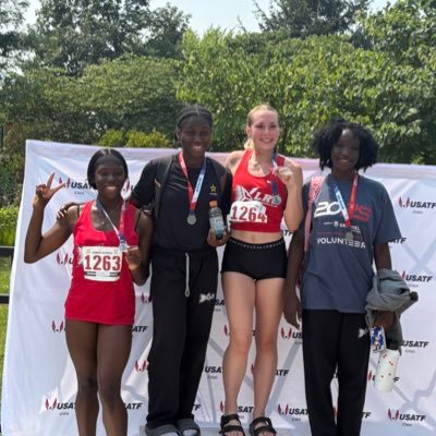 Des Moines East 26’ | Sprints | 5’3” 117 lbs | 3.14 GPA