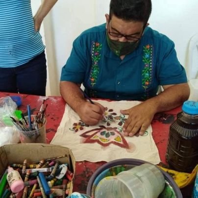Hago Crónica, historiador, promotor cultural y de la gastronomía🇲🇽