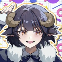 黒夢しぃぷ@準備ゲチ🔥 (@sh1p_q) 's Twitter Profile