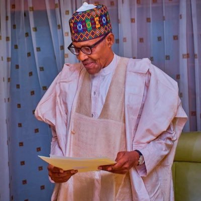 Danjuma Profile