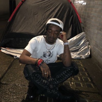 fwdatb's profile picture. God First | Fortnite and Rap | Uzi ๐