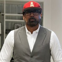 Big Steve Zee (@imuelevator) 's Twitter Profile