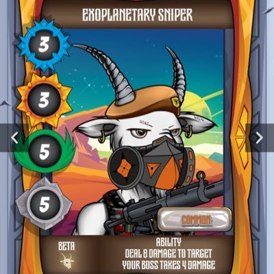 create trading cards using your own images or NFTs, buy and sell cards on marketplace, battle single player and multiplayer pvp for rewards $POL $CAMP testnet
